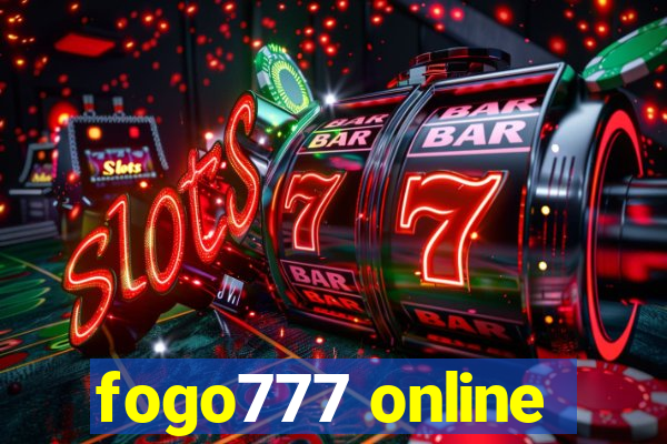 fogo777 online